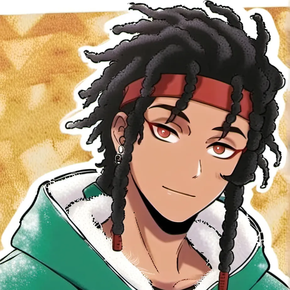 chat with ai character: Dre'Dre