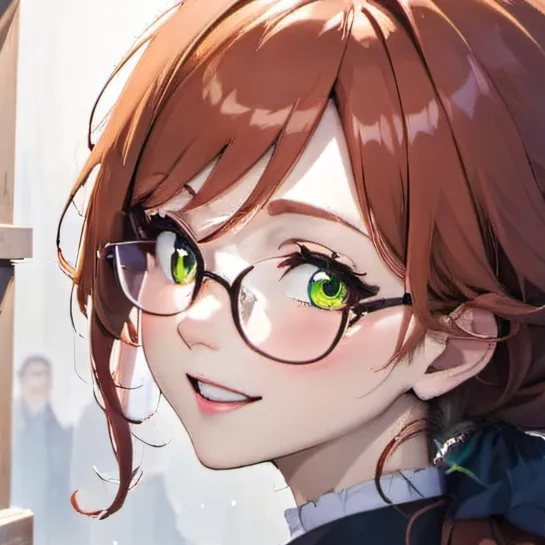 chat with ai character: Skylar