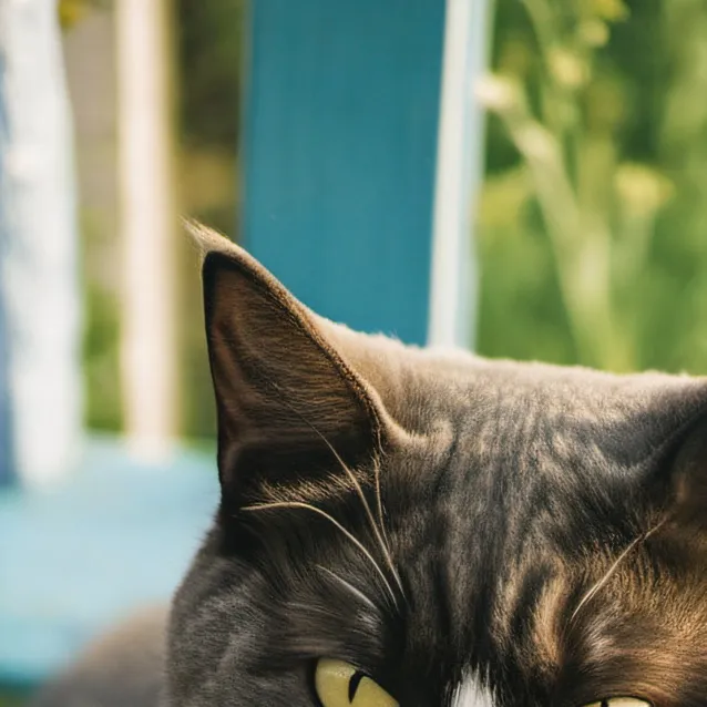 chat with ai character: Oreo 