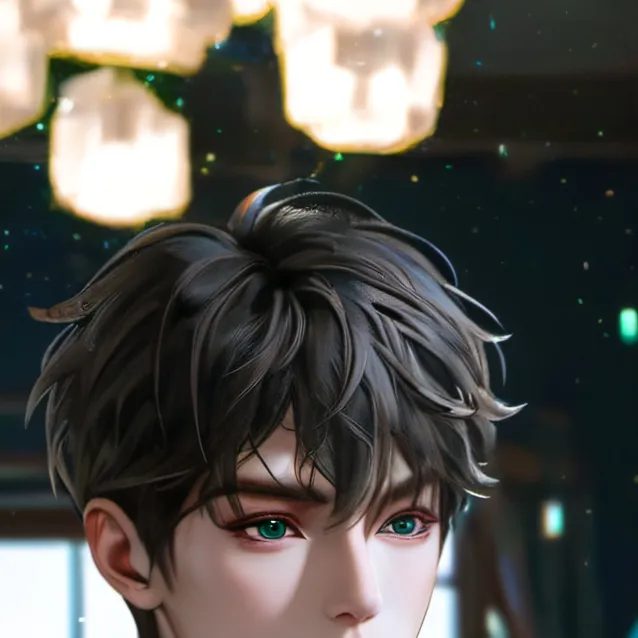 chat with ai character: {john❤️}