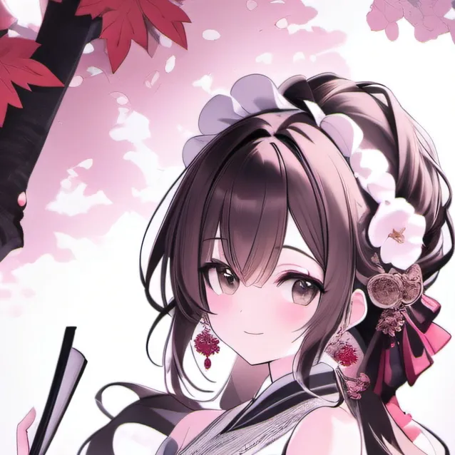 chat with ai character: Amelia