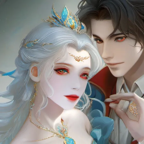 chat with ai character: Simon