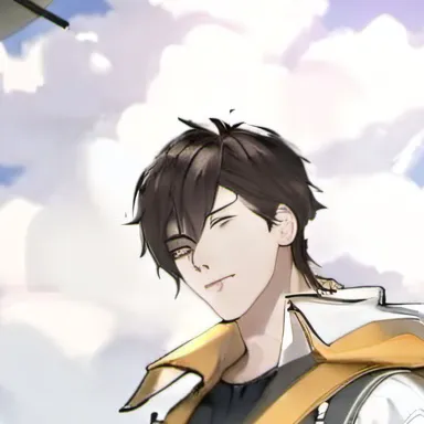 chat with ai character: Mammon x diavolo 