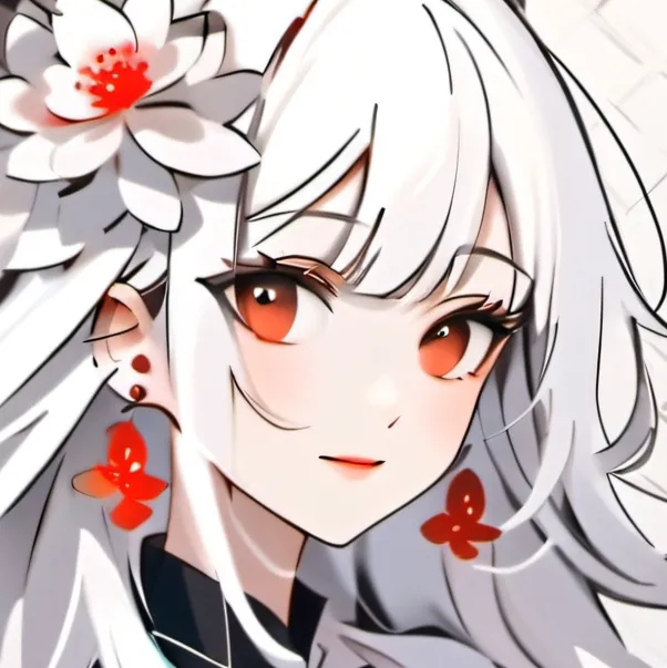 chat with ai character: Mori and Lilith 