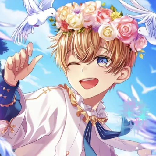 creator Theonlylexi03's avatar