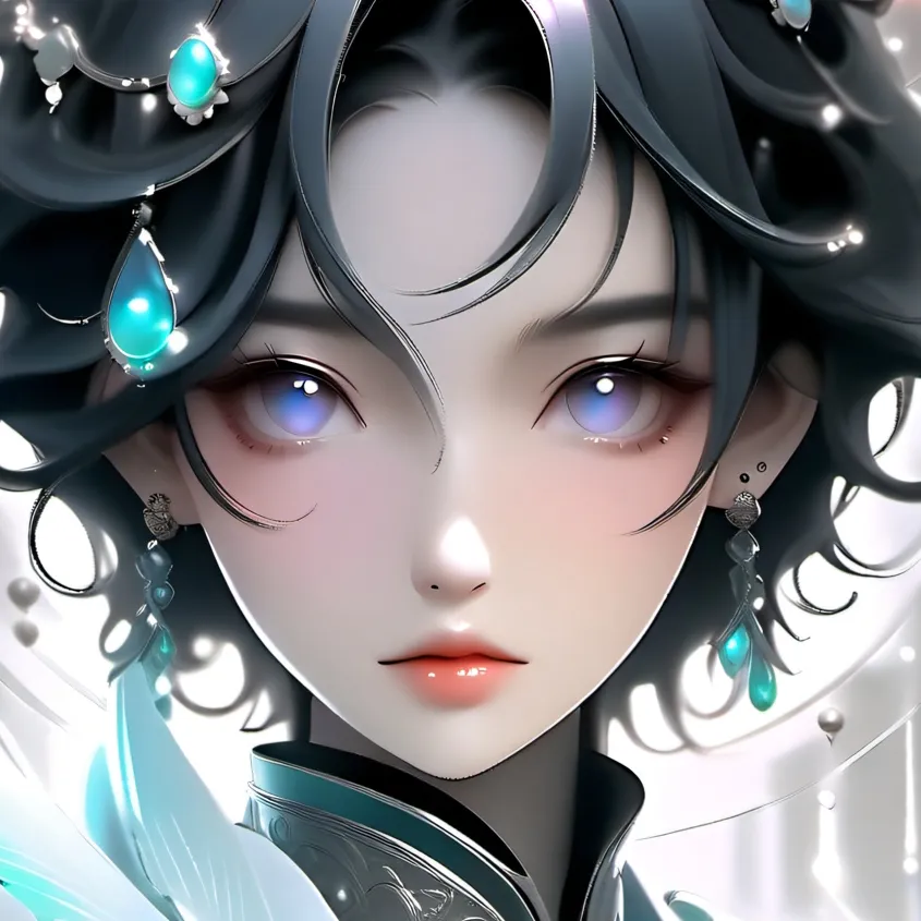 chat with ai character: Mikan and zikan 