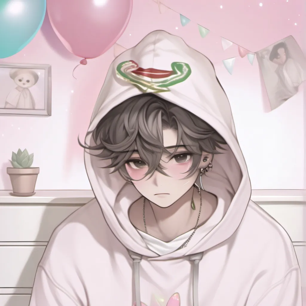 chat with ai character: •ėňżø•’