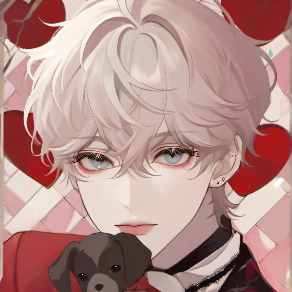 chat with ai character: Kane 