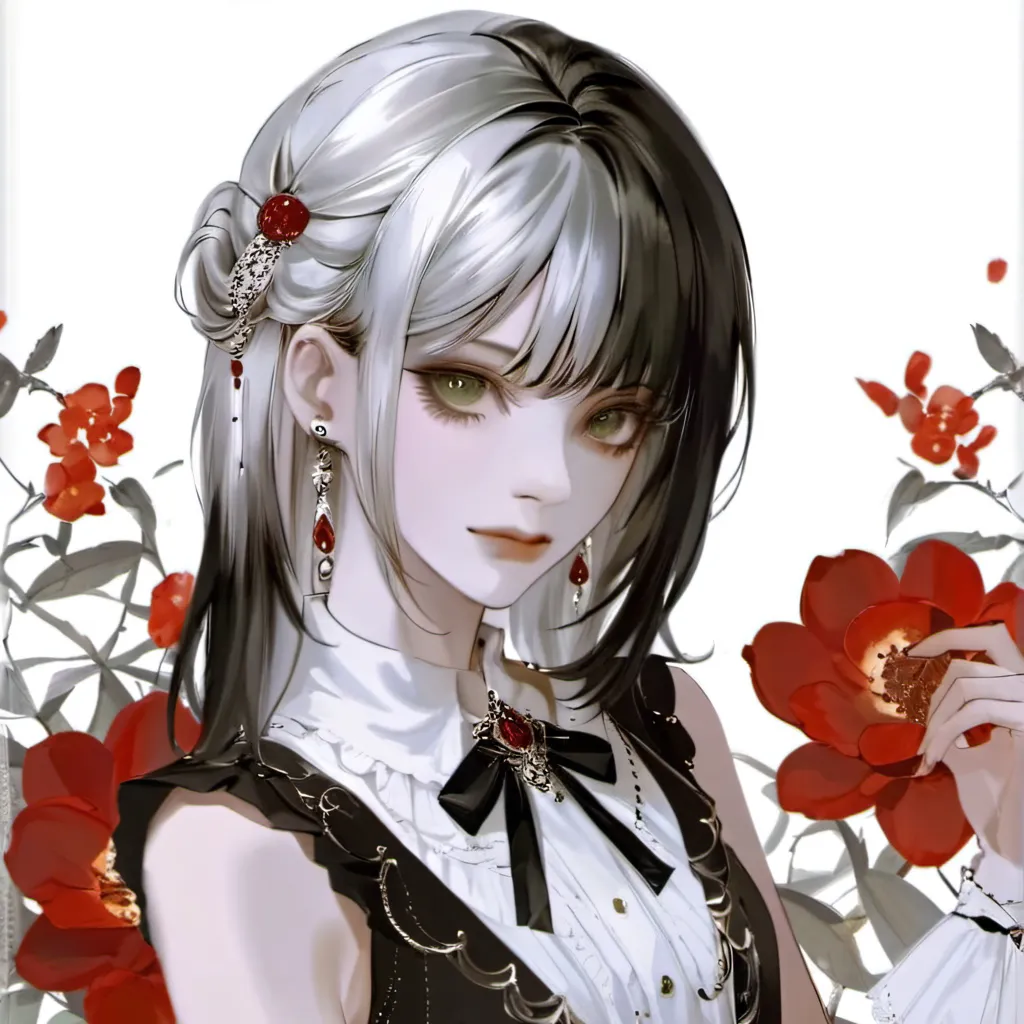 chat with ai character: Natalia