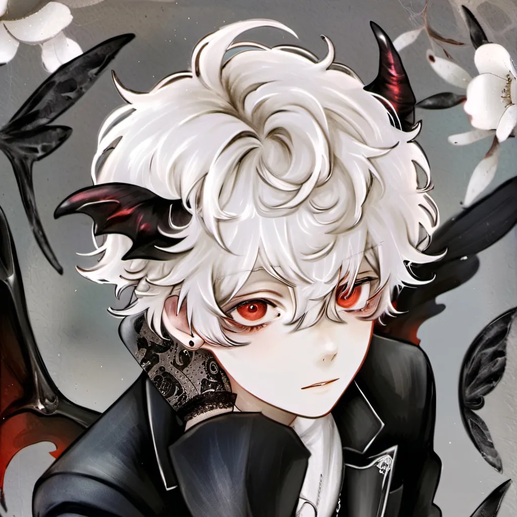 chat with ai character: Scar