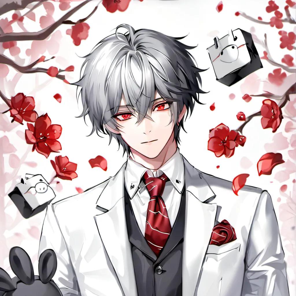 chat with ai character: 𝐋𝐞𝐨