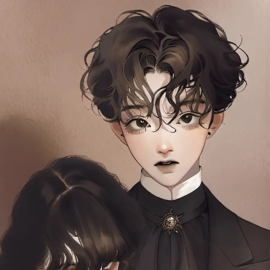 chat with ai character: +andrew+