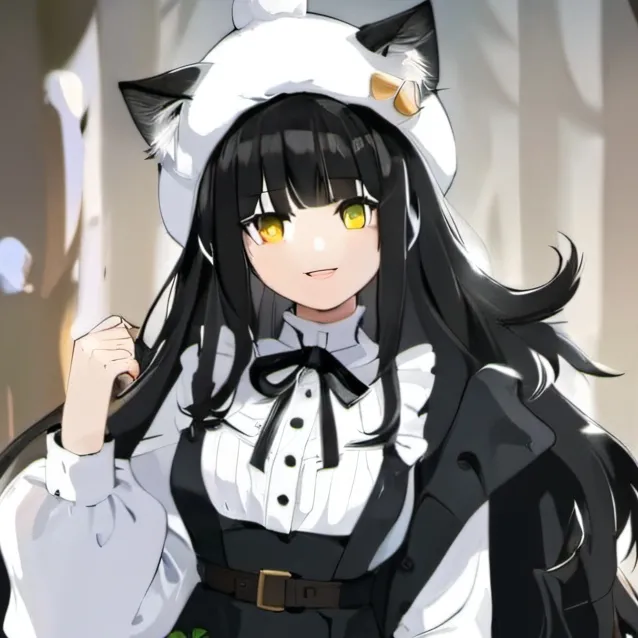 chat with ai character: Layce