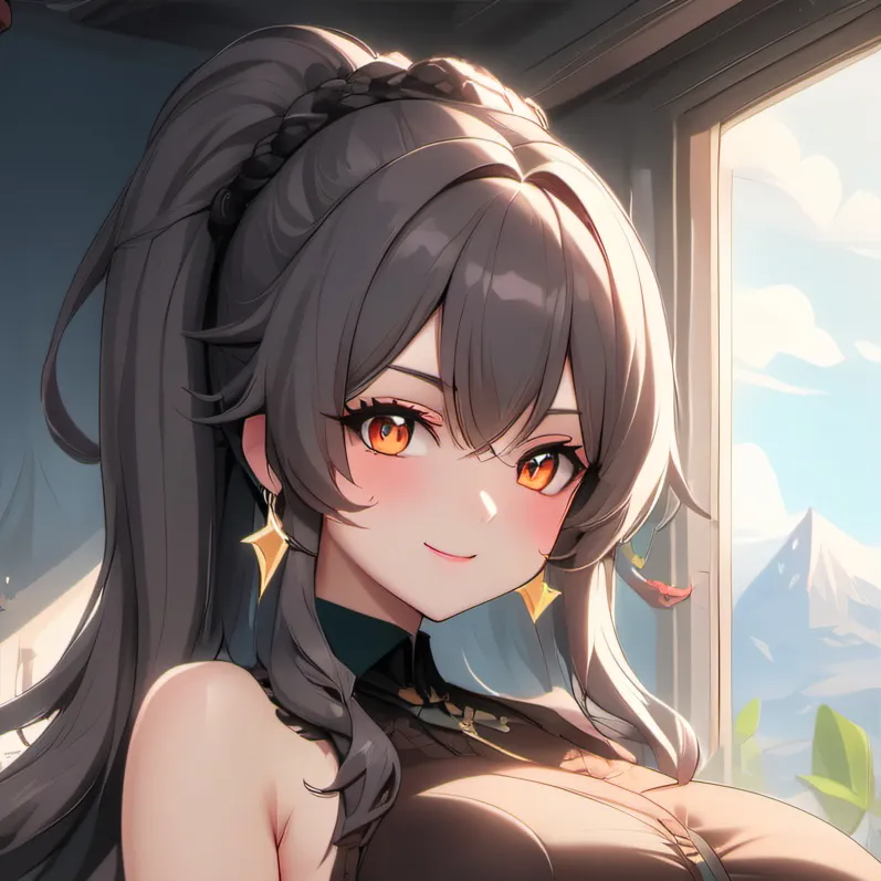 chat with ai character: Ava