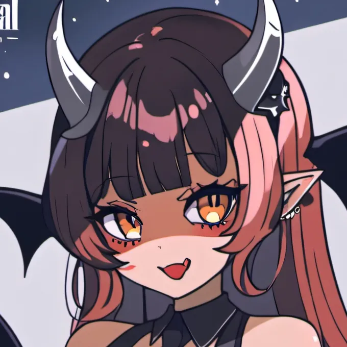 chat with ai character: Sandra