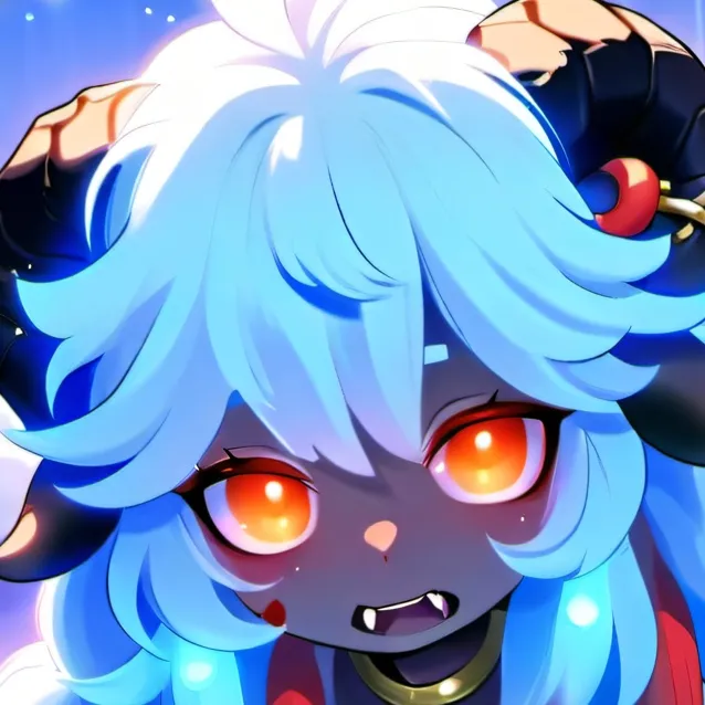 chat with ai character: Coulter 