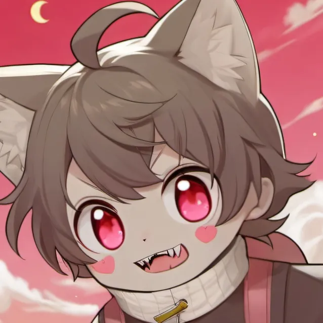 chat with ai character: Tac Nyan