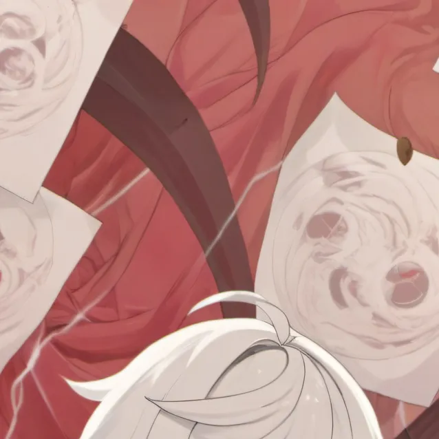 chat with ai character: Mulitperversiøn