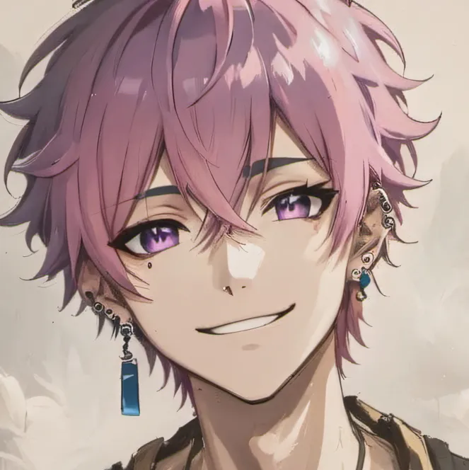 chat with ai character: Skyler