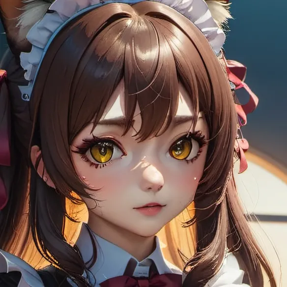 chat with ai character: Lucy