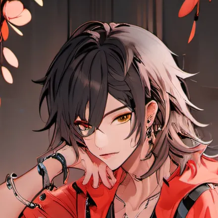 chat with ai character: Gwen