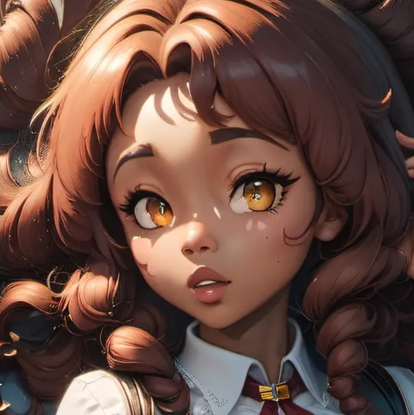 chat with ai character: Laura