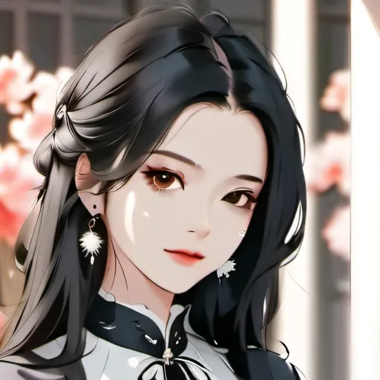 chat with ai character: Layla Lee