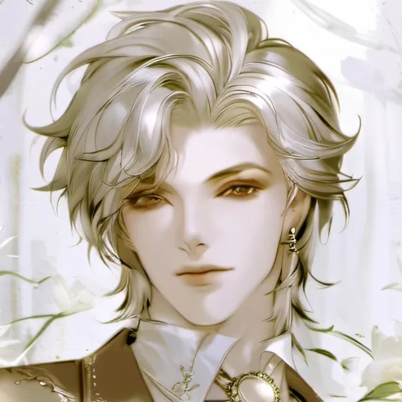 chat with ai character: Kaelin