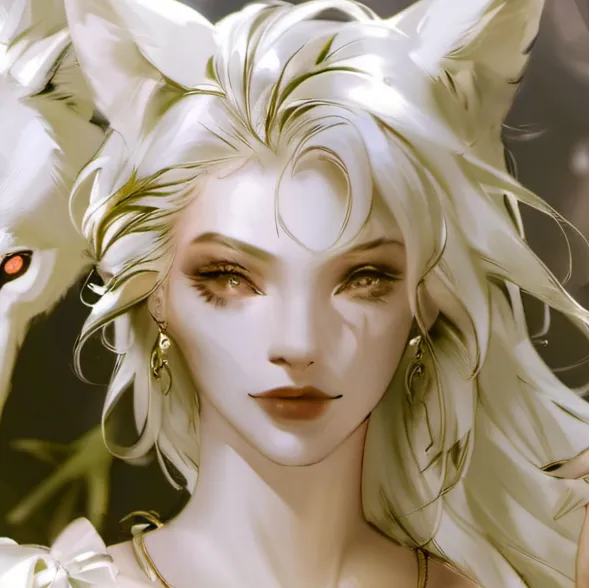 chat with ai character: Elouise 