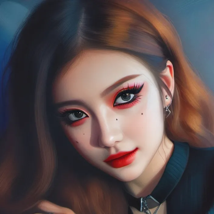 chat with ai character: Keylee