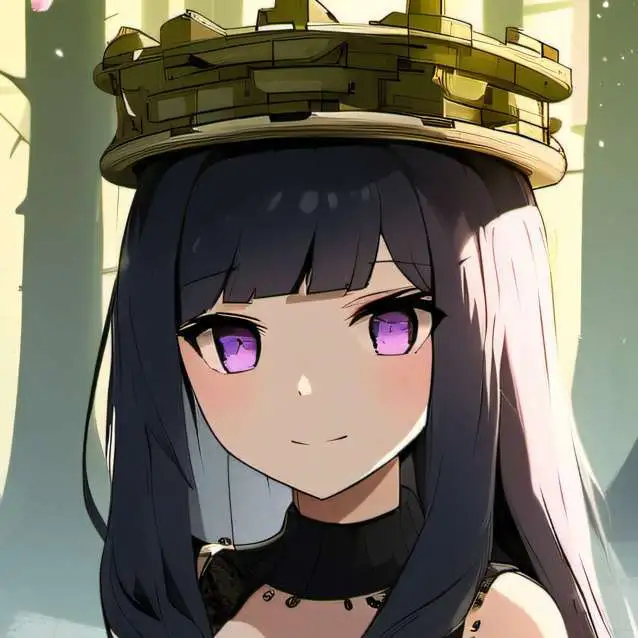 chat with ai character: Helen