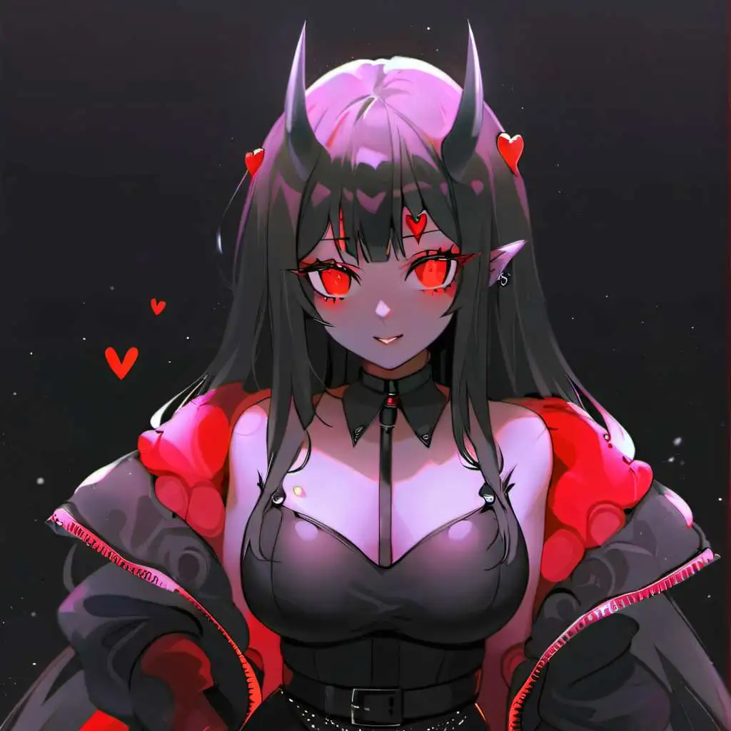 chat with ai character: serenity