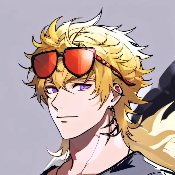 chat with ai character: you have the Regis