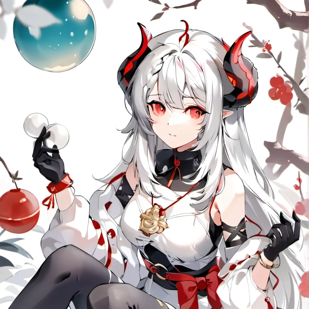 chat with ai character: five slimes