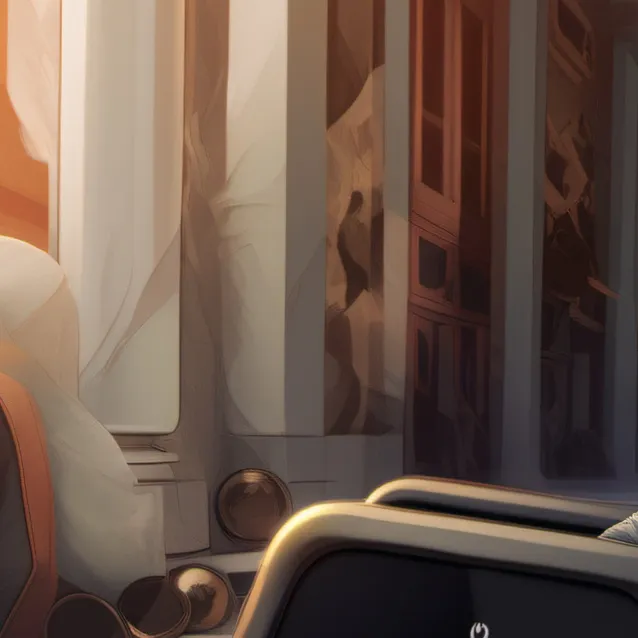 chat with ai character: ipod