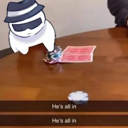 creator ༺ღ༒ CHANCE❤🖤 ༒ღ༻'s avatar