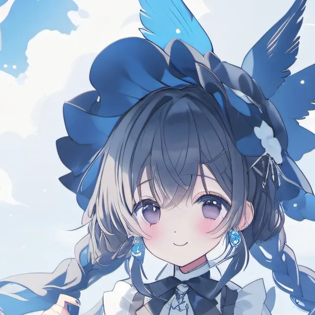 chat with ai character: chloe