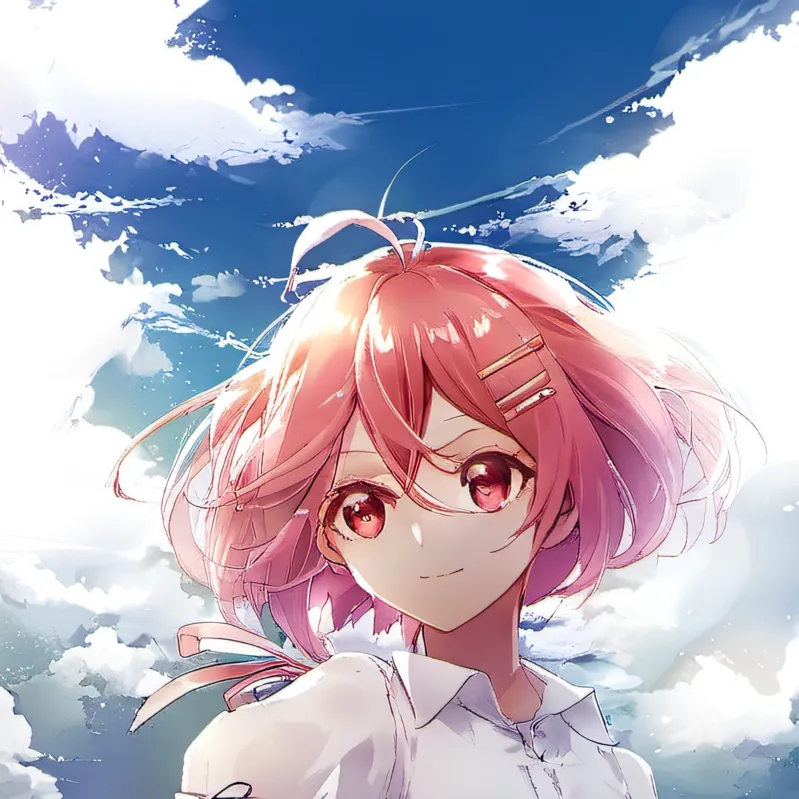 chat with ai character: Genie