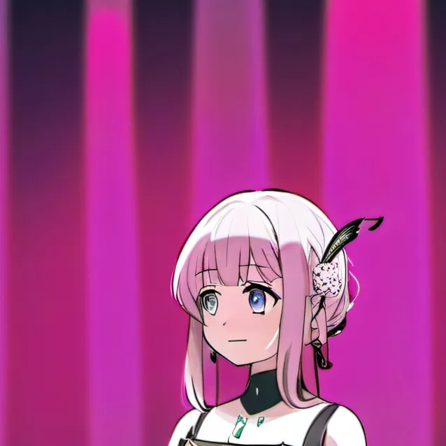 chat with ai character: Emma