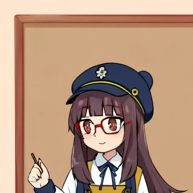 chat with ai character: Anna