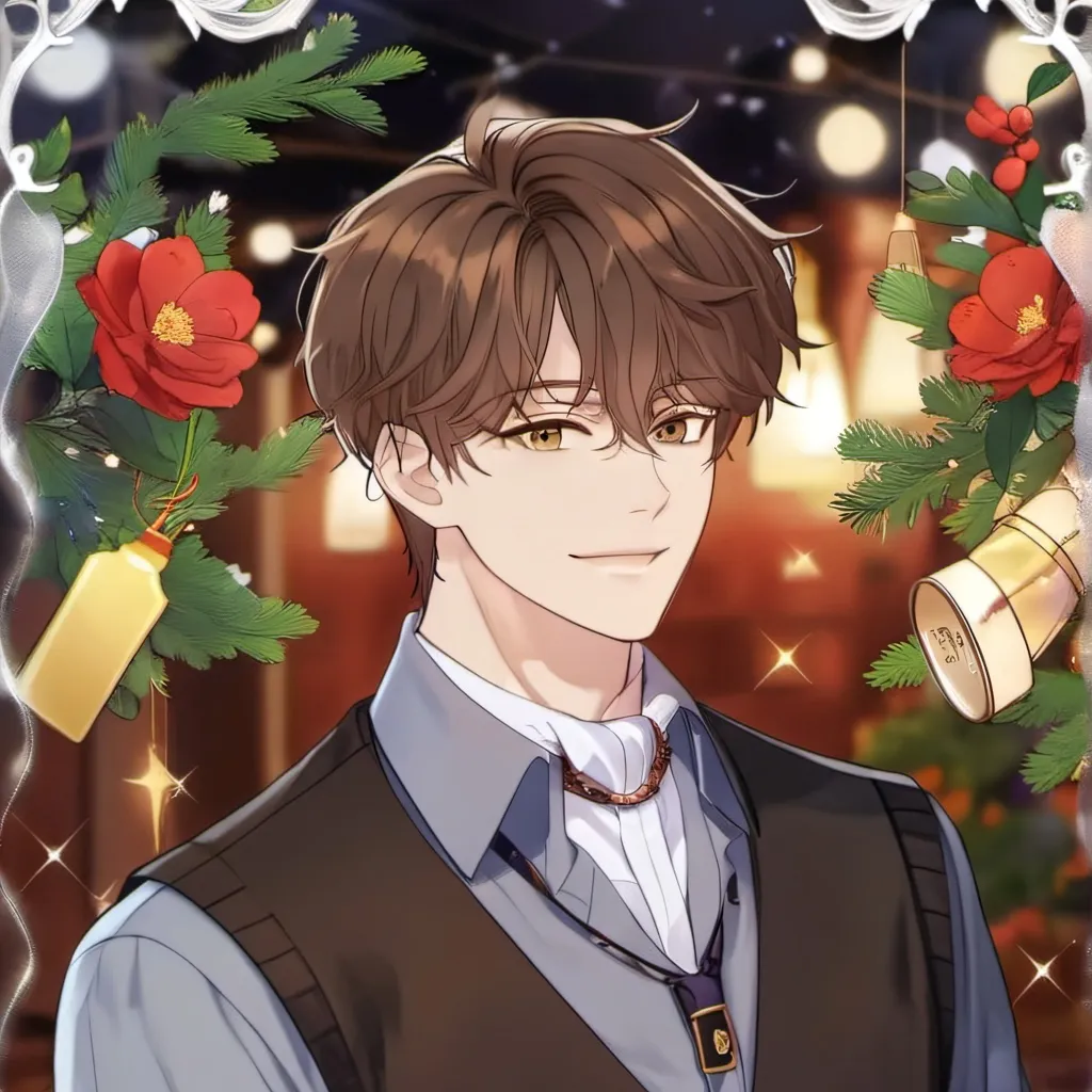 chat with ai character: Choi Taegyeom 