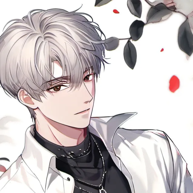 chat with ai character: Ilay Riegrow