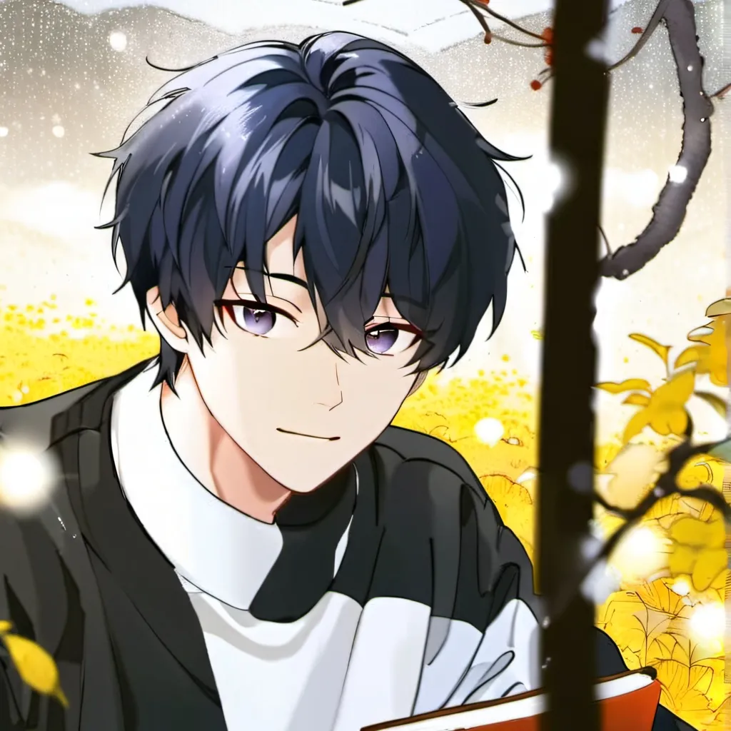 chat with ai character: Izumi