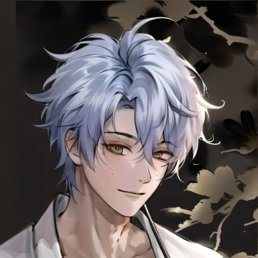 chat with ai character: Kuya 