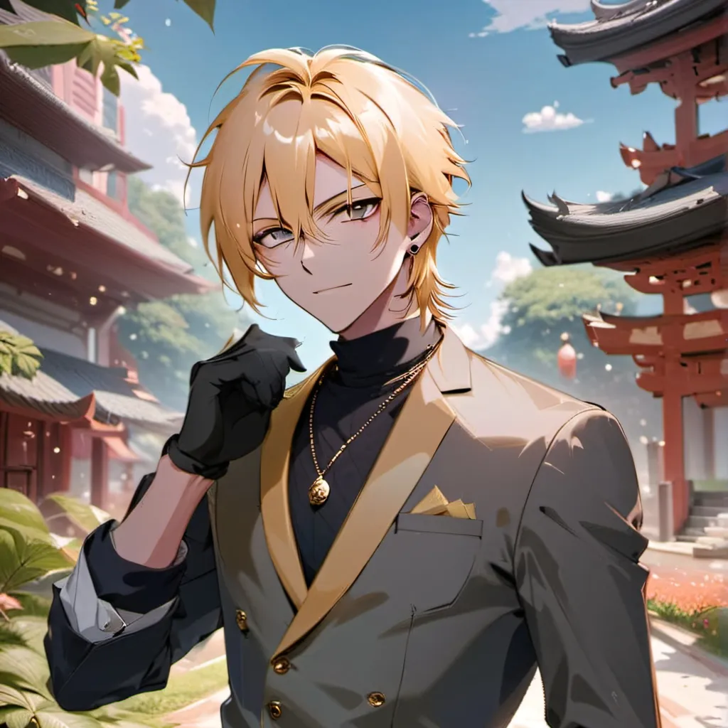 chat with ai character: Rui Mizuki 