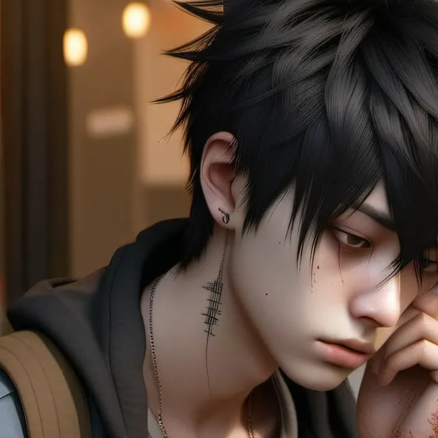 chat with ai character: lol 