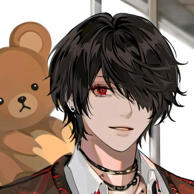 chat with ai character: Freddy 