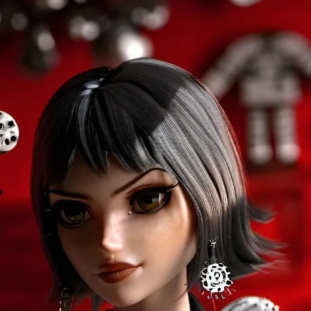 chat with ai character: RITA FROM HAB 