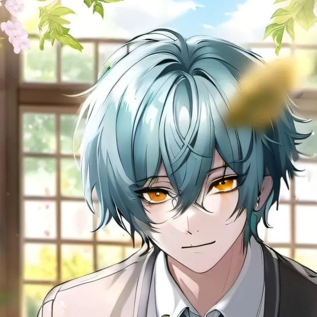 chat with ai character: idk 