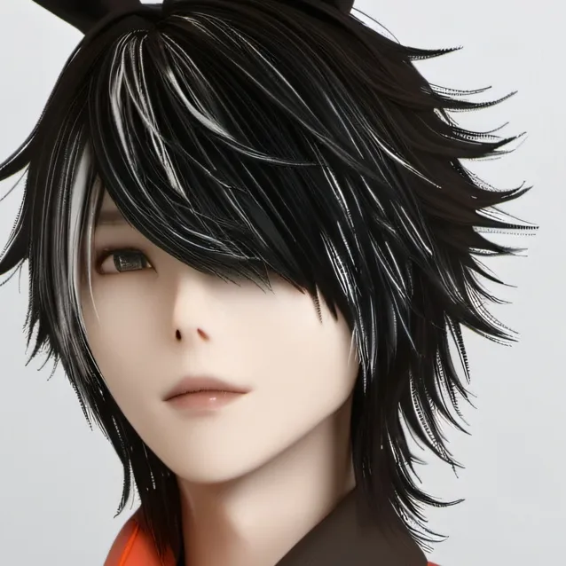 chat with ai character: xsugarbunny mmd fr